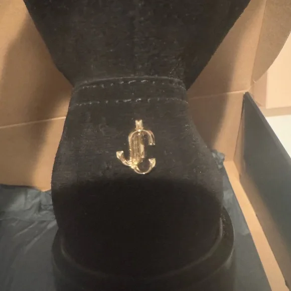 Jimmy Choo Boots - Picture 3 of 8